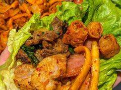 -意成料理