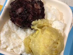 榴莲忘返-满记甜品(龙湖长楹天街二店)