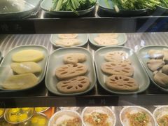 -蚝英雄·自助烤蚝(高新店)