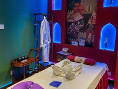 -泰悠谷养生SPA(世茂商业街店)