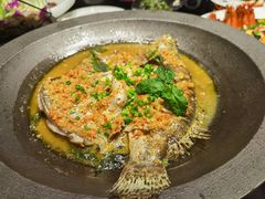 -北京丽亭华苑酒店·四季中餐厅(知春路店)