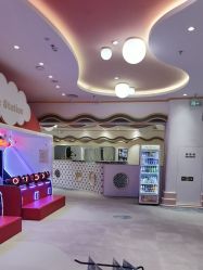 -奈尔宝家庭中心·亲子餐厅(苏州大悦城店)