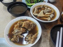 -佑记肉骨茶
