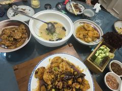 -君霖海鲜私房菜(春柳店)