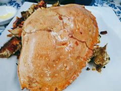 -范饭椰林川湘味海鲜·椰子鸡(三亚湾椰梦长廊店)