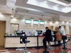 -首都医科大学附属北京友谊医院(西城院区)