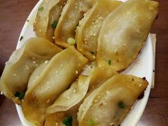 -小姜锅贴(凤凰街店)