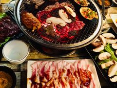 -华炭泥炉烤肉(布吉店)