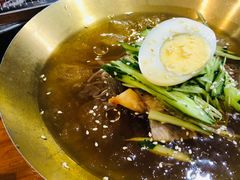 -东俞·韩式料理(院东街店)