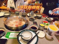 -同仁四季椰子鸡(宝安壹方城店)