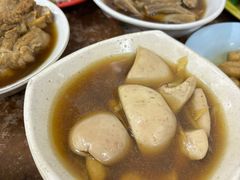 -新记肉骨茶