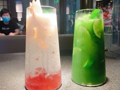 -蝴蝶里·粤菜·点心(滨江龙湖店)