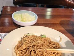 -李先生牛肉面大王(济南火车站候车室店)