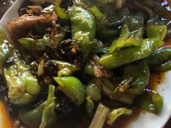盐煎肉-清泉馆(望江路店)
