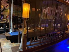 -绿茶餐厅(杭州黄龙K-lab店)