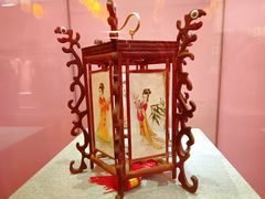 -北京周口店北京人遗址博物馆