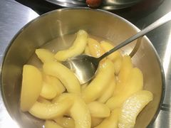桃罐头-本炙炭烤·蒲烧活鳗料理店(金沙洲店)