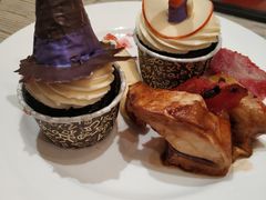 -洲际酒店·地平线全日餐厅HORIZON CAFÉ