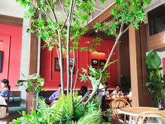 -嗒令甜品·主题融合料理餐厅(首座时代店)