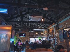 大堂-TIMEZONE8东八时区餐厅&酒吧(798店)
