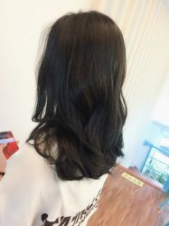 点击看大图 -BTR发型定制潮沙龙店