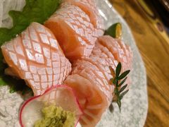 -肉魁屋·烧肉·烧鸟·酒场(高新店)