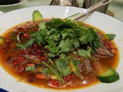 水煮牛肉-佳佳美·囍悦水乡