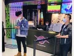 -VS SPORTS PARK运动玩乐园·团建·生日会(合生汇店)