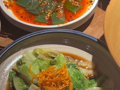 -薇酌饮·陕西菜(南门外店)