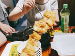 -本色.小马哥烧烤(五一路总店)
