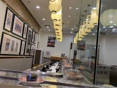 -禾绿寿司(星光68广场店)