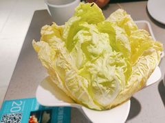 -半天妖烤鱼(东方新天地店)