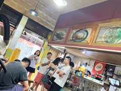 -王记生烫牛杂面馆(兰陵路店)