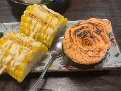 -哥哥の深夜食堂(永乐汇亲子购物运动中心店)