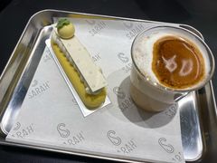 -Sarah西点·烘焙·餐厅(翰林府旗舰店)