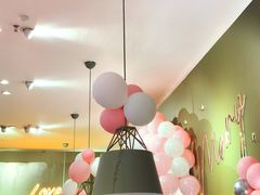 -夏日玛莉西餐厅(梅溪湖步步高店)