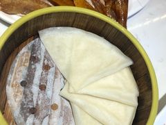 -华馨园北京烤鸭(丽水店)
