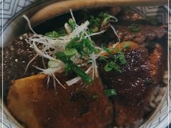 -森味薪火烧•烧鸟居酒屋•日本料理(望京店)