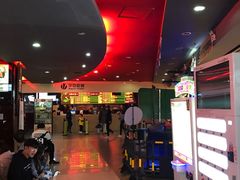 -中影华臣影城VLED(赠4小时停车 西安路店)
