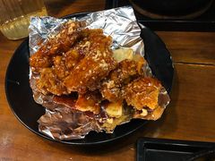 -米屋石锅拌饭(师大店)