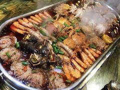 -上亿海鲜大咖(鑫源大厦店)