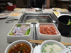 -海底捞火锅(坪山益田假日广场店)