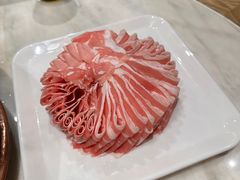 -牛街·马辈儿涮肉(牛街总店)