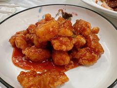 -聚春园自助餐厅(东街口店)