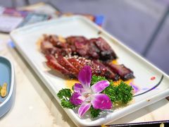 -顺粤楼·粤菜·点心(融创茂店)