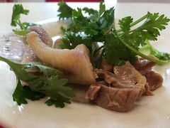 鸡爪-振鼎鸡(丰庄路店)