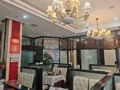 -湘桂人酒楼(西便门店)