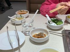 -海底捞火锅(上元大街店)