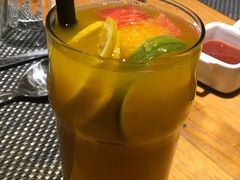 -半悦牛排(龙湖西宸天街店)