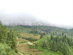-龙脊梯田